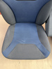 Seat driver passenger Renault Trafic Vauxhall Vivaro Nissan Primastar 2001-2014