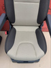 Seats Fiat Ducato Boxer Relay Proace Max Movano C left right swivel driver seat passenger CAMPER HYMER