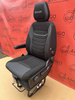 Iveco Daily VI 2014-2023 EU driver | UK passenger seat suspension single seat Armrest