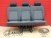 Bench rear triple seat VW T5.1 T5 Transporter Tasamo t6