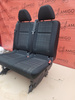 Mercedes Vito V-Class W447 Tunja bench double seat 