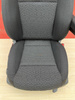Seat Mercedes Vito W447 EU passenger | UK driver armrest adjustments CALUMA