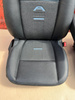 Ford Transit Custom ACTIVE Seat driver passenger 2012-2023 Casual/Glacier Salerno Airbag