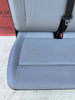 Seat VW T6 T5 double front passenger bench Mesh Marathon LHD
