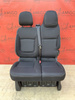 Seat Opel Vauxhall Vivaro Trafic NV300 TALENTO front double passenger LHD