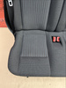 Ford Transit MK8 2-seater bench seat Passenger compartment seat Lane 80cm with brackets