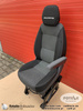 Seat Fiat Ducato Boxer Jumper Citroën Relay UK driver | EU passenger seat front right armrest
