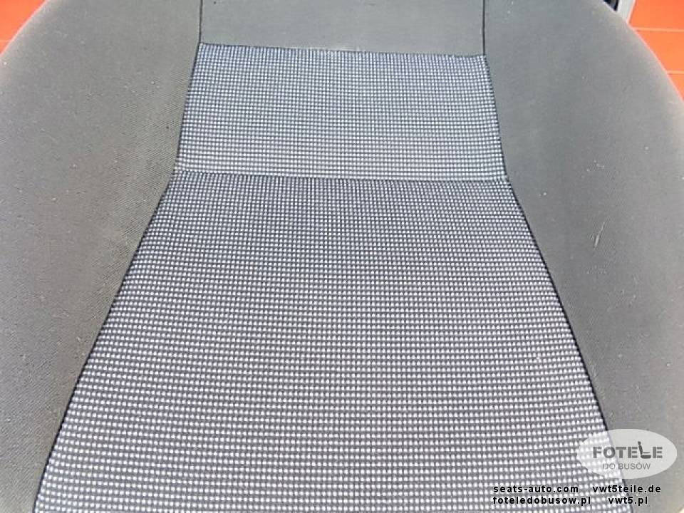 Seat Fiat Ducato Boxer Relay UK passenger | EU driver seat armrest adjustment pumped pneumatic