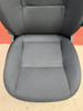 Seat Fiat Ducato 2022-25 Boxer Jumper Relay EU passenger | UK driver seat armrest adjustments