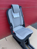 Ford Transit Custom Sitz Einzelsitz Rechts Capitol Palazzo Grey
