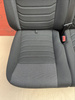 Iveco Daily VI 2014-2022 Seat double front bench cupholder passenger LHD