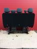 Seat Opel Vauxhall Movano NV400 Master triple rear bench passenger