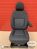 Seat UK driver | EU passenger Renault Trafic Opel Vauxhall Vivaro NV300 Talento | EU passenger