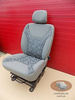 Seat UK driver EU passenger Renault Trafic Opel Vauxhall Vivaro Nissan Primastar 2001-2014