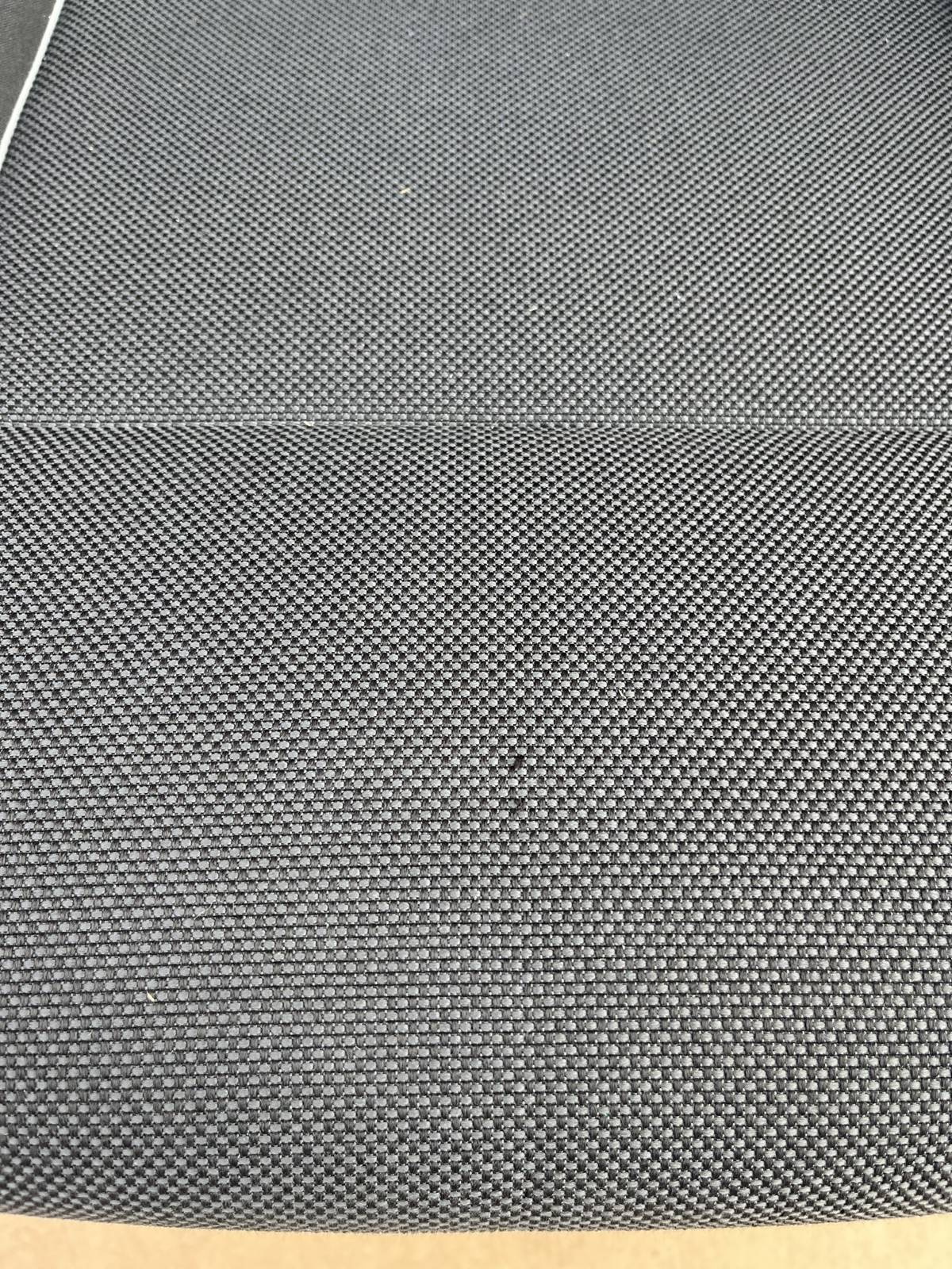 Seat VW T5.1 T5 Milan Startline front EU passenger | UK driver comfort adjustments armrests airbag