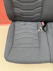 Iveco Daily VI 2014-2022 Seat double front bench cupholder passenger LHD