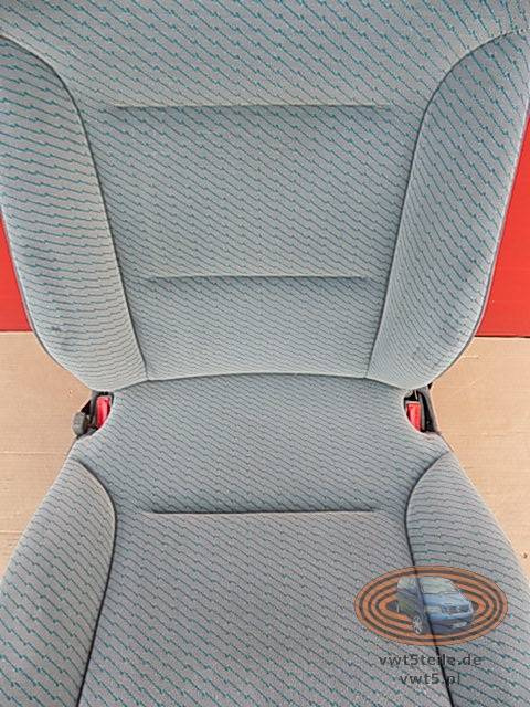 Fiat Ulysse Evasion 806 passenger seat