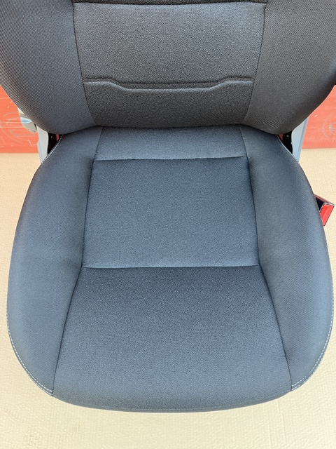 Fiat Ducato 22-25 Jumper Boxer Adjustment front EU passenger | UK driver seat airbag