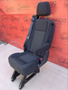 Seat Ford Transit MK8 single rear Traxon