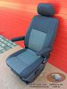 Seat VW T5 GP front EU passenger | UK driver Timo with base adjustments armrests