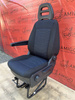 Iveco Daily VI 2014-2022 UK passenger seat | EU driver seat single armrest