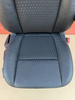 Ford Transit Custom SPORT EU passenger seat | UK driver seat DYNAMO leather heated Airbag