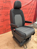 VW Crafter II MAN TGE 2016-2022 UK passenger seat | EU driver seat captain armrest suspension