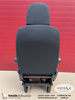 Seat MAN TGE VW Crafter II 2016-2022 UK driver seat armrests | EU passenger seat
