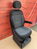 Seats Ram ProMaster Boxer Ducato Relay left right front base driver passenger