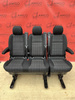Rear Seats 2+1 bench single seat comfort MERCEDES W447 Vito Tourer Tunja RHD