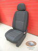Seat Mercedes Sprinter 906 UK driver EU passenger 2014-2015 new modell