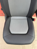 Seat VW Crafter II MAN TGE 2016-2023 EU passenger | UK driver captain seat armrest Mesh