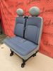 Seat Opel Vauxhall Movano Master NV400 double front bench passenger RHD