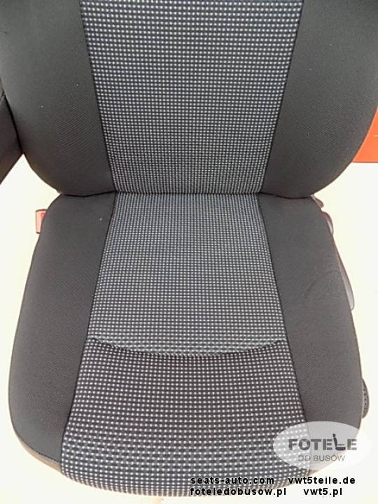 Seat Mercedes Vito UK passenger | EU driver single 2010-2014 w639 Lima armrest