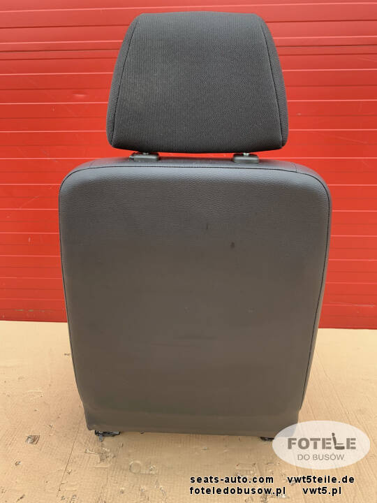 Seat Mercedes Viano Vito W639 front EU passenger | UK driver Lima 2003-14