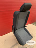 rear seat single right side VW T6 Transporter AUSTIN t5 folding