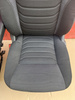 Iveco Daily VI 2014-2025 Driver passenger seat single armrest NEW DAILY seats