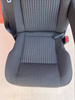 Seat Ford Transit MK8 single rear Traxon