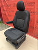 Front UK passenger | EU driver seat OPEL VIVARO TRAFIC NV300 TALENTO Heated Airbag