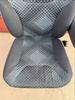 Seat EU passenger | UK driver Renault Trafic Opel Vauxhall Vivaro Nissan Primastar 2001-2014