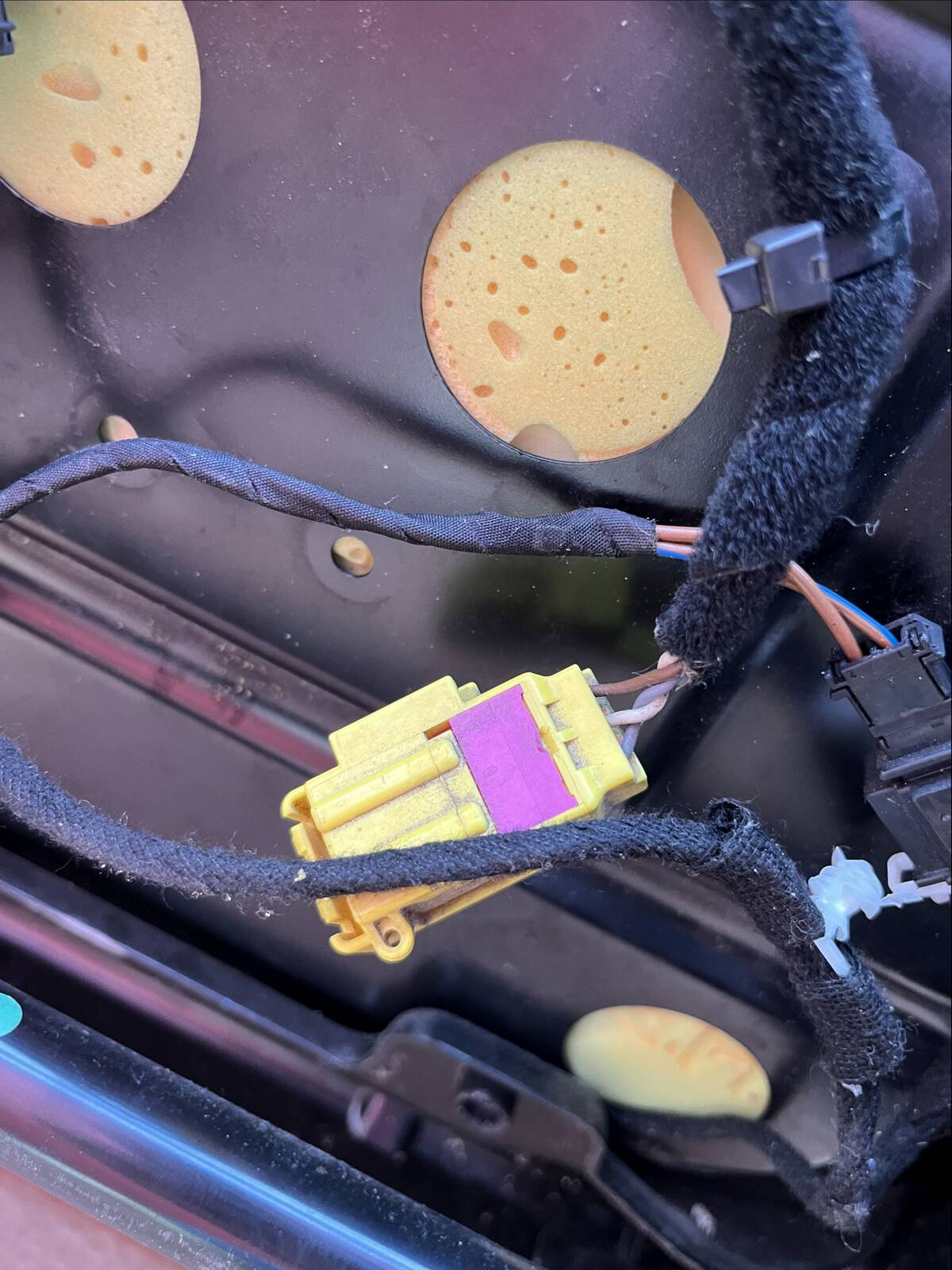 Driver passenger seat VW T5 DUO Blue Multivan Caravelle Airbag Heated