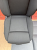 Seat Mercedes Sprinter W907 EU passenger seat | UK driver 2018-2025 Maturin heated occupancy mat base