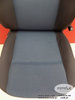Seat Opel Vauxhall Movano Master NV400 captain UK driver EU passenger adjustments armrest