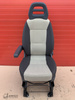 Seat Fiat Ducato Boxer Jumper Relay UK passenger | EU driver seat armrest adjustments