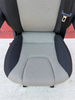 Seats Fiat Ducato Boxer Jumper Relay left swivel seat UK passenger | EU driver CAMPER HYMER
