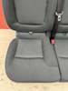 Seat Renault Trafic Vivaro NV300 TALENTO front double passenger JAVA LHD