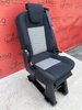 Seat Ford Transit Custom rear seat single left Ecko beige