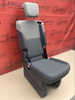 Seat NEW VW Multivan single middle with seatbelt T7