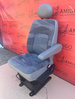 Seat Opel Vauxhall Movano Master Interstar 1998-2010 UK passenger | EU driver adjustments