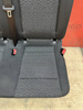 Rear Seat bench triple Caluma MERCEDES W447 Vito Tourer